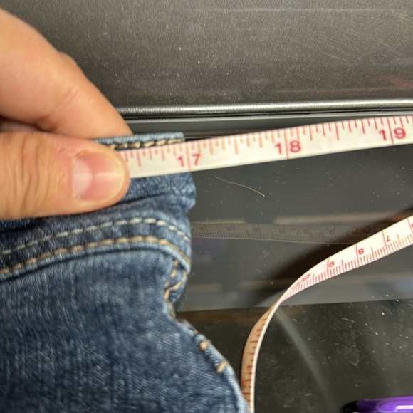 GUC Beau Dawson 12P Jeans - Picture 8 of 8